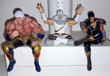 Hokuto ken ken usato  Vercelli