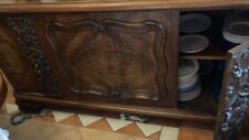 Antikes buffet gebraucht kaufen  Rust