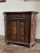 Credenza barocca rustica usato  Parma