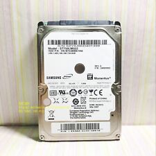 Disco duro portátil Samsung 750 GB, 5400 RPM, (ST750LM022) 8 MB 2,5" SATA segunda mano  Embacar hacia Argentina