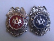 Aaa safety patrol for sale  Windsor Mill