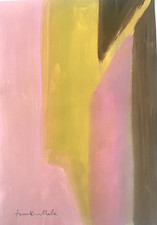 Helen frankenthaler original for sale  CAMBRIDGE