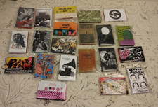 Cassette tape demo for sale  Pike