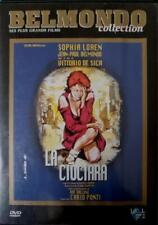 Belmondo collection ciociara d'occasion  La Rochelle