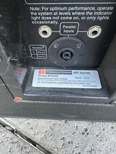 Jbl mr935 speaker for sale  Westminster
