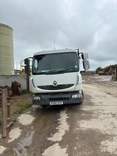 7.5 tonne renault for sale  BARNSTAPLE