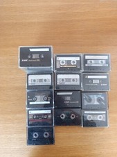 Konvolut musikcassetten casset gebraucht kaufen  Springe