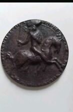 Antique medieval bronze for sale  PRESTON