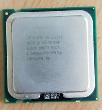 Intel celeron e3300 d'occasion  Brunstatt