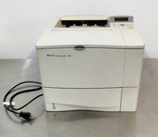 Laserjet 4000n c4120a for sale  Bergen