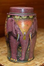 Williamson tea elephant for sale  INVERURIE