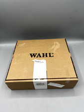 Wahl deluxe chrome for sale  North Lima