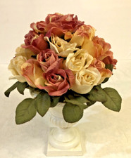 Vintage faux rose for sale  Louisville