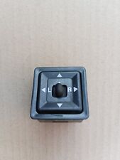 Pulsante mitsubishi pajero usato  Afragola