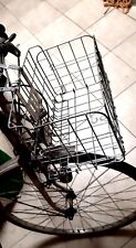 cestino vimini bici usato cestino vimini bici usato Venezia