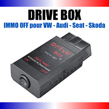 Vag drive box for sale  Shipping to Ireland