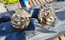African lion curtain for sale  ABERYSTWYTH