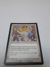 Flicker urza destiny for sale  SOUTHPORT