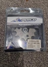 Apico front performance for sale  LONDON