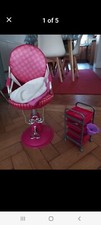 Generation hair dressing for sale  NEATH