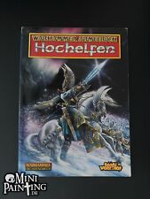 Games workshop warhammer gebraucht kaufen  Berlin