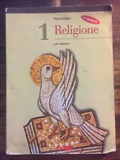 Nuovo religione. per usato  Zerbolo