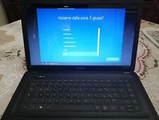 Computer portatile compaq usato  Rocca de Baldi