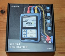 Funktionsgenerator signalgener gebraucht kaufen  Stade