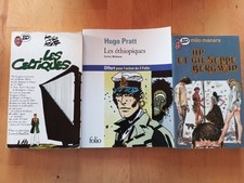 Corto maltese lu d'occasion  Benfeld