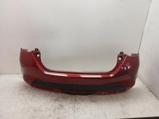 Rear bumper nissan for sale  SKELMERSDALE