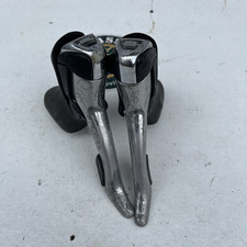 Shimano tiagra shifters for sale  NEWTON ABBOT