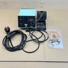 Weller ws80 wsp80 gebraucht kaufen  Tann