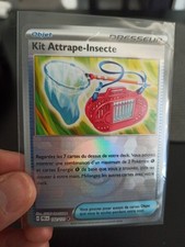Carte pokémon reverse d'occasion  Arcueil
