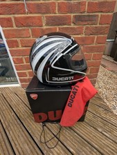 Ducati helmet size for sale  BRECON
