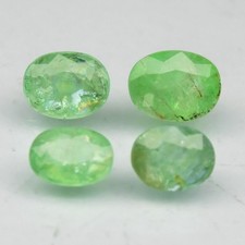 1.59ct 4pcs lot d'occasion  Expédié en Belgium