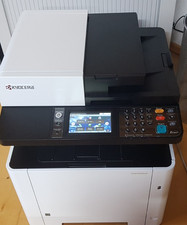 Kyocera ecosys m5526cdw gebraucht kaufen  Aalen