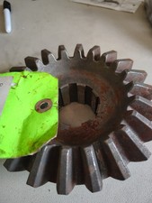 Bush hog crown for sale  Ringle