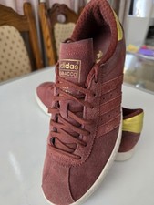 Adidas originals tobacco for sale  LONDON