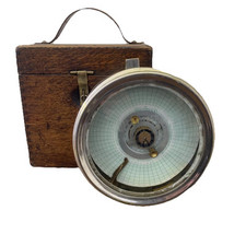 Vintage cases pigeon for sale  ASHBY-DE-LA-ZOUCH