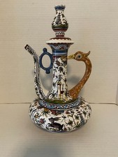 Vintage hand painted for sale  Newport News