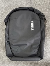 Thule subterra 34l for sale  GLASGOW
