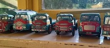 Pollocks model trucks for sale  HEREFORD