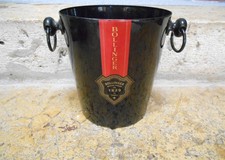Seau champagne noir d'occasion Seau champagne noir d'occasion  Tours-