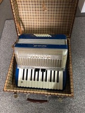 akkordeon bambi gebraucht kaufen  Mönchengladbach