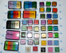 Ink pigment pads for sale  BIRMINGHAM