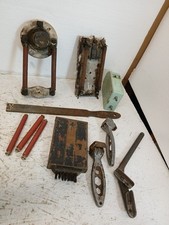 Vintage lot bell for sale  Muskegon