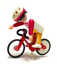Playmobil rennrad fahrer gebraucht kaufen  Hamburg