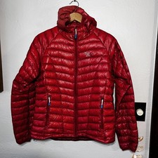 Mountain hardwear jacket for sale  Clarkston