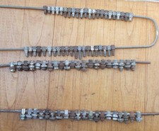 Lot visserie fixation d'occasion  Aix-en-Othe