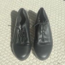 Steppschuhe bloch größe gebraucht kaufen  Hannover